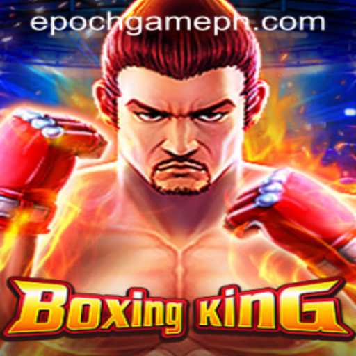 BoxingKing: The Epoch Game Revolutionizing Virtual Combat