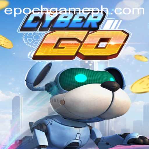 Discovering CyberGO: The Epoch Game Revolutionizing Online Strategy