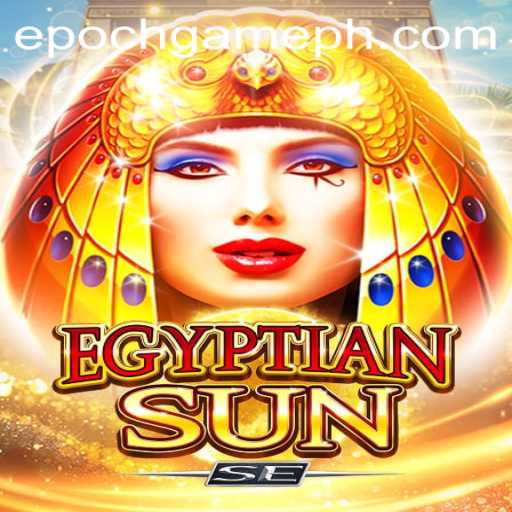 Discover the Epoch Game: EgyptianSunSE - A Mesmerizing Journey into Ancient Mysteries