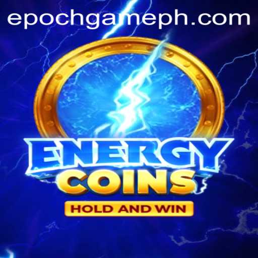 EnergyCoins: A Revolutionary Epoch Game