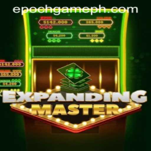 ExpandingMaster: The Epoch Game Redefining Strategy Play