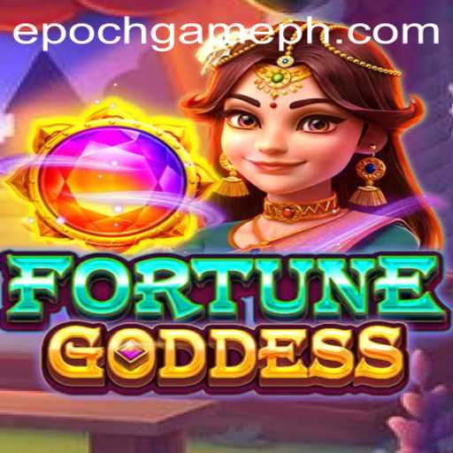 Discover the Enchanting World of FORTUNEGODDESS: An Epoch Game Experience