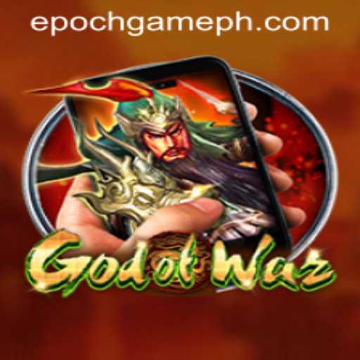GodofWarM: The Epoch Game Revolutionizing the Gaming World