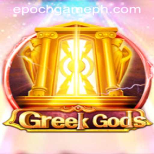 The Epoch Game: Immersing in the World of GreekGods