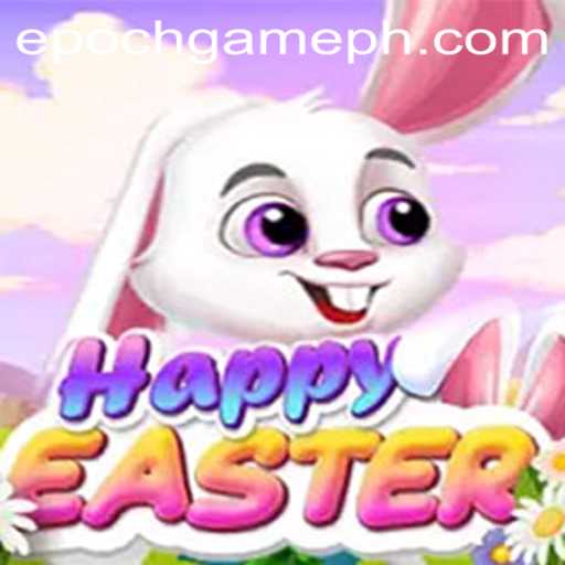 Discover the Epoch Game: HappyEaster