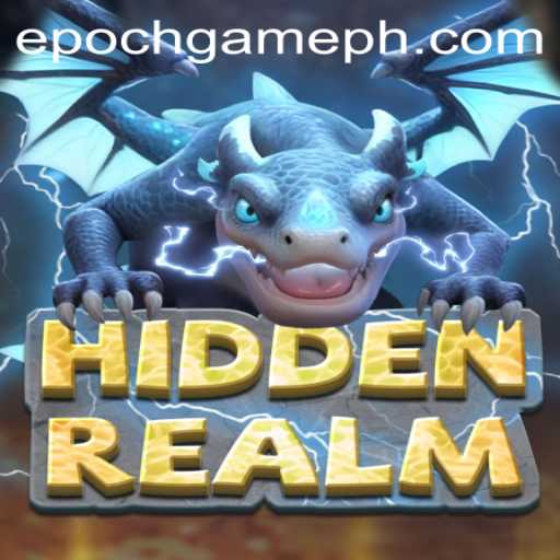 Explore the Enigma: HiddenRealm - An Epoch Game