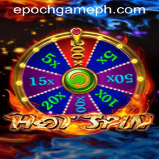 HotSpin: The Epoch Game Revolutionizing the Gaming Industry