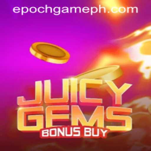 JuicyGemsBonusBuy: The Epoch Game Transforming Digital Entertainment
