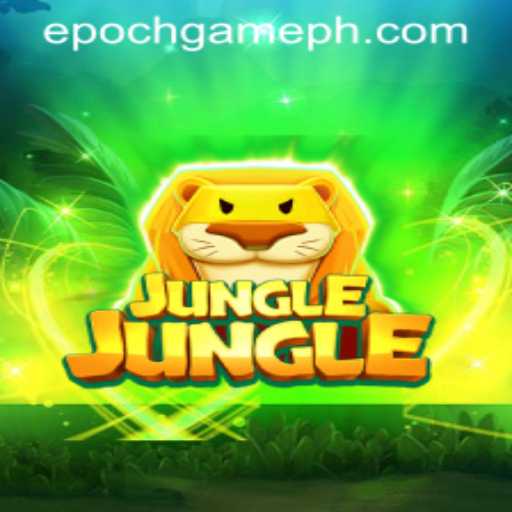 Explore the Exciting World of JungleJungle: An Epoch Game