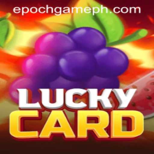 Discovering the Epoch Game: LuckyCard