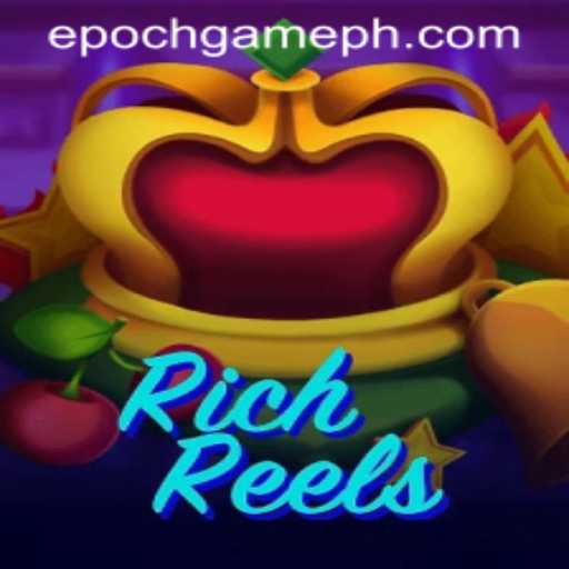RichReels: The Epoch Game Revolutionizing the Gaming World