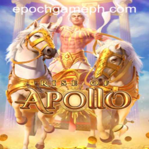 RiseofApollo: An Epoch Game of Strategy and Legend