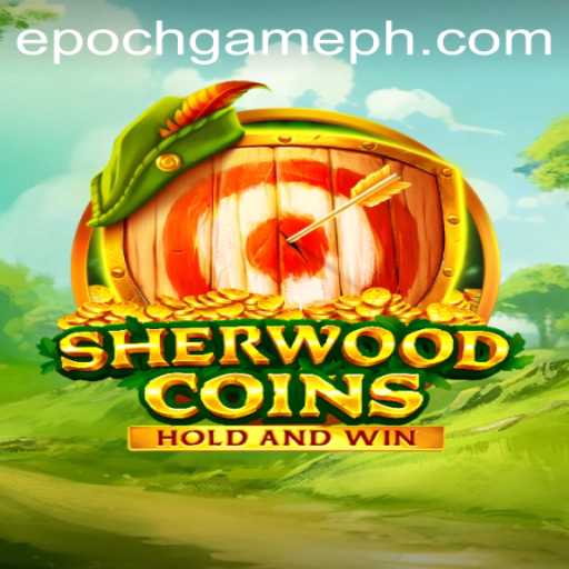 Discovering SherwoodCoins: The Epoch Game That Redefines Strategy