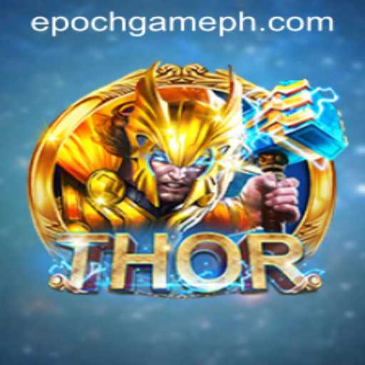 Unveiling THOR: The Epoch Game Revolutionizing the Gaming Landscape