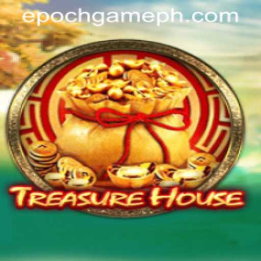 Explore the Epoch Game: TreasureHouse
