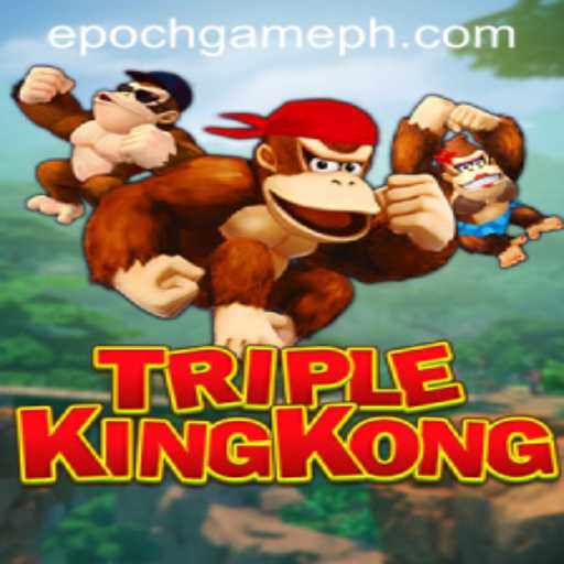 Exploring the Exciting World of TripleKingKong: An Epoch Game Journey