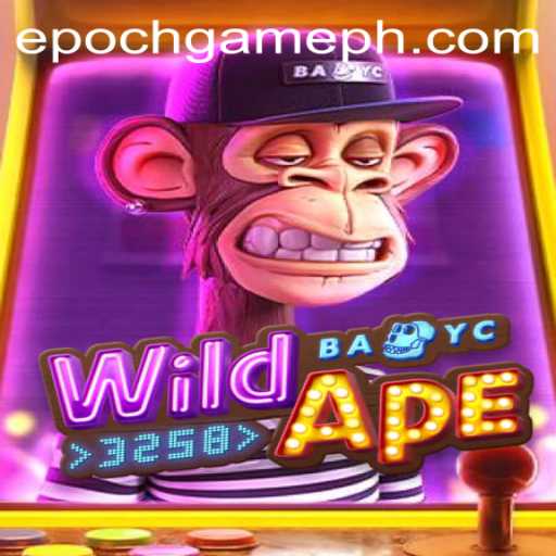 WildApe3258: The Epoch Game Redefining Modern Gaming
