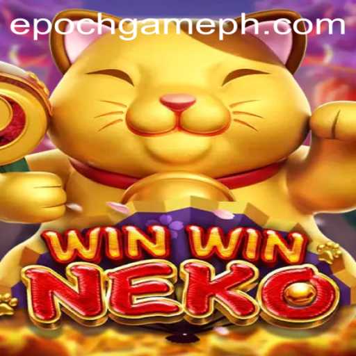 WinWinNeko: The Epoch Game Revolutionizing Interactive Play
